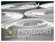 neopreno sanitario PROVEEDORES DE HULE